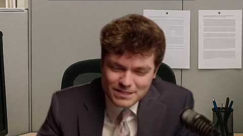 Nick Fuentes: Let's Keep It Professional