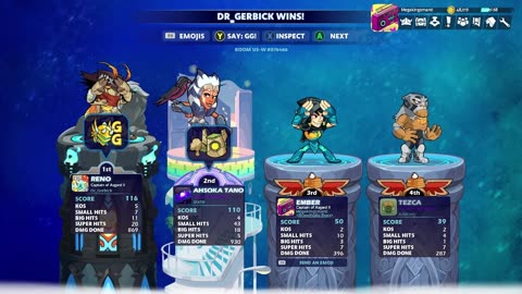 Brawlhalla