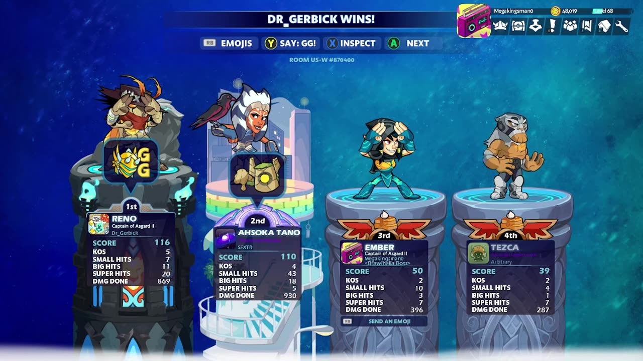Brawlhalla