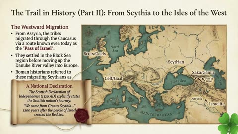 They Erased Our History. Your DNA Proves It. - LM777