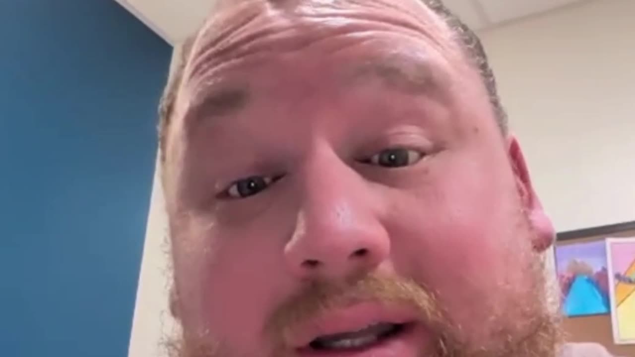 The Not-On-Social-Media, Not-Creepy Creepy Guy from Social Media