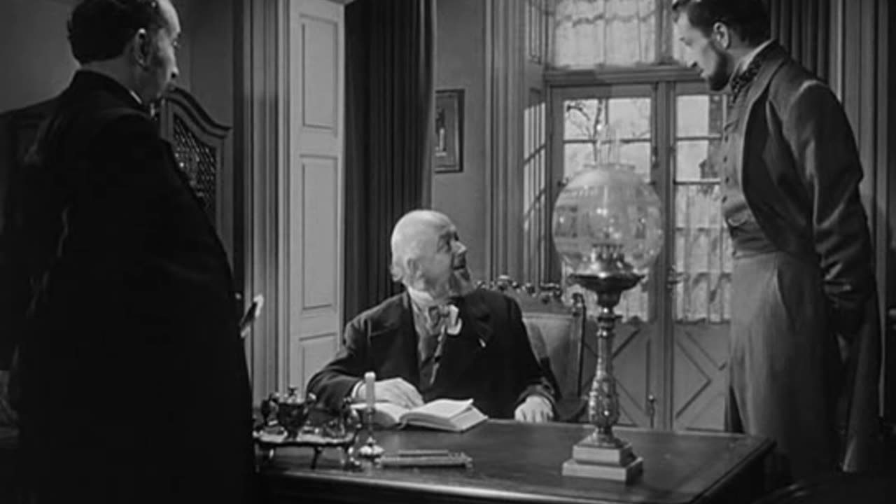 The Song of Bernadette (1943)