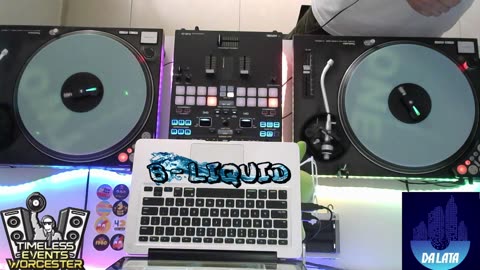 You’re Now Locked Into Timeless !