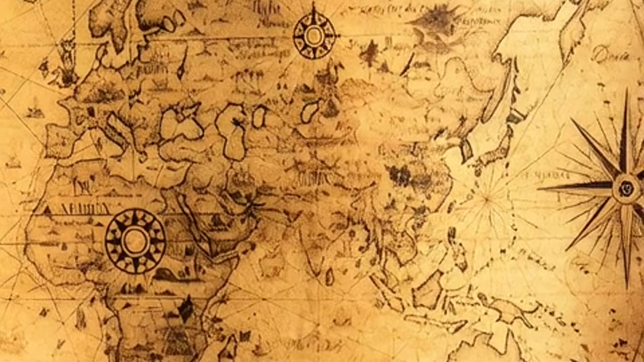 A quick speed-run of "How to make a gallery wall for under $10."