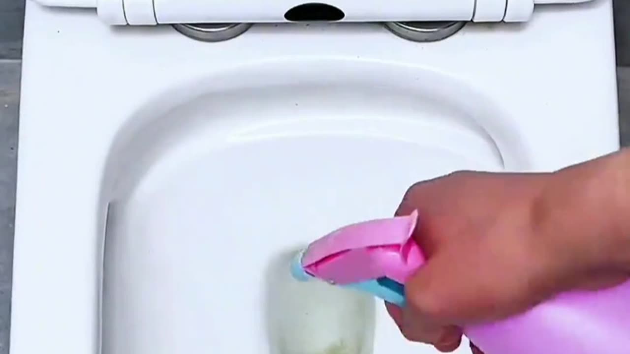 Cleaning lifehacks that work