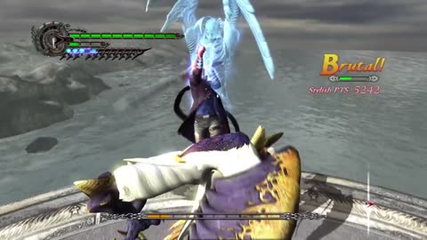 Devil May Cry 4 Special Edition Part =_71