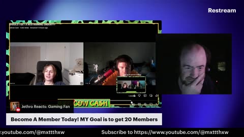 Lolcow Pride Season 2, Episode 11: "Happy Tuesday"