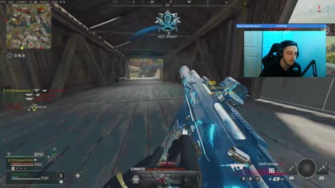 #1 Canadian Rebirth POV 9KD!