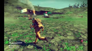 No Man's Sky