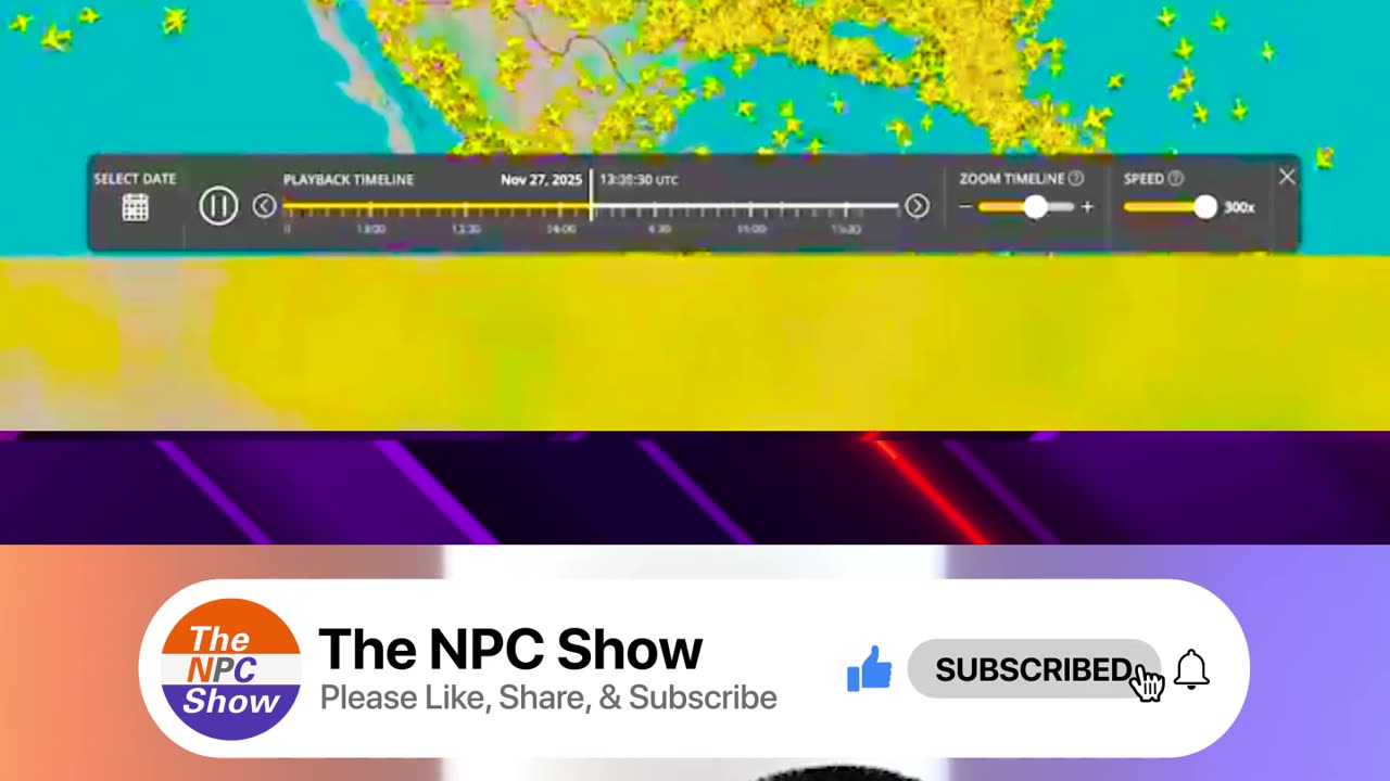 🚨RECORD SETTING THANKSGIVING🦃✈️