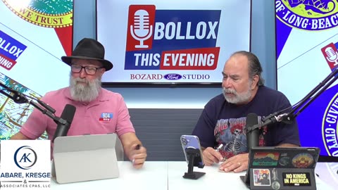 Remembering Bob Weir, Josh Allen, and Five Questions "This Evening"