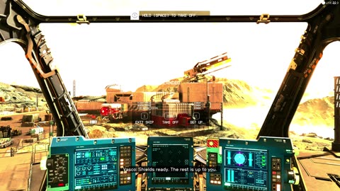 Starfield - Part 1