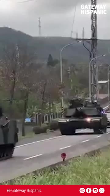 Taiwan Strengthens Its Defense with Military Exercises Amid Rising Regional Tensions