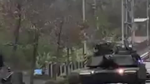 Taiwan Strengthens Its Defense with Military Exercises Amid Rising Regional Tensions