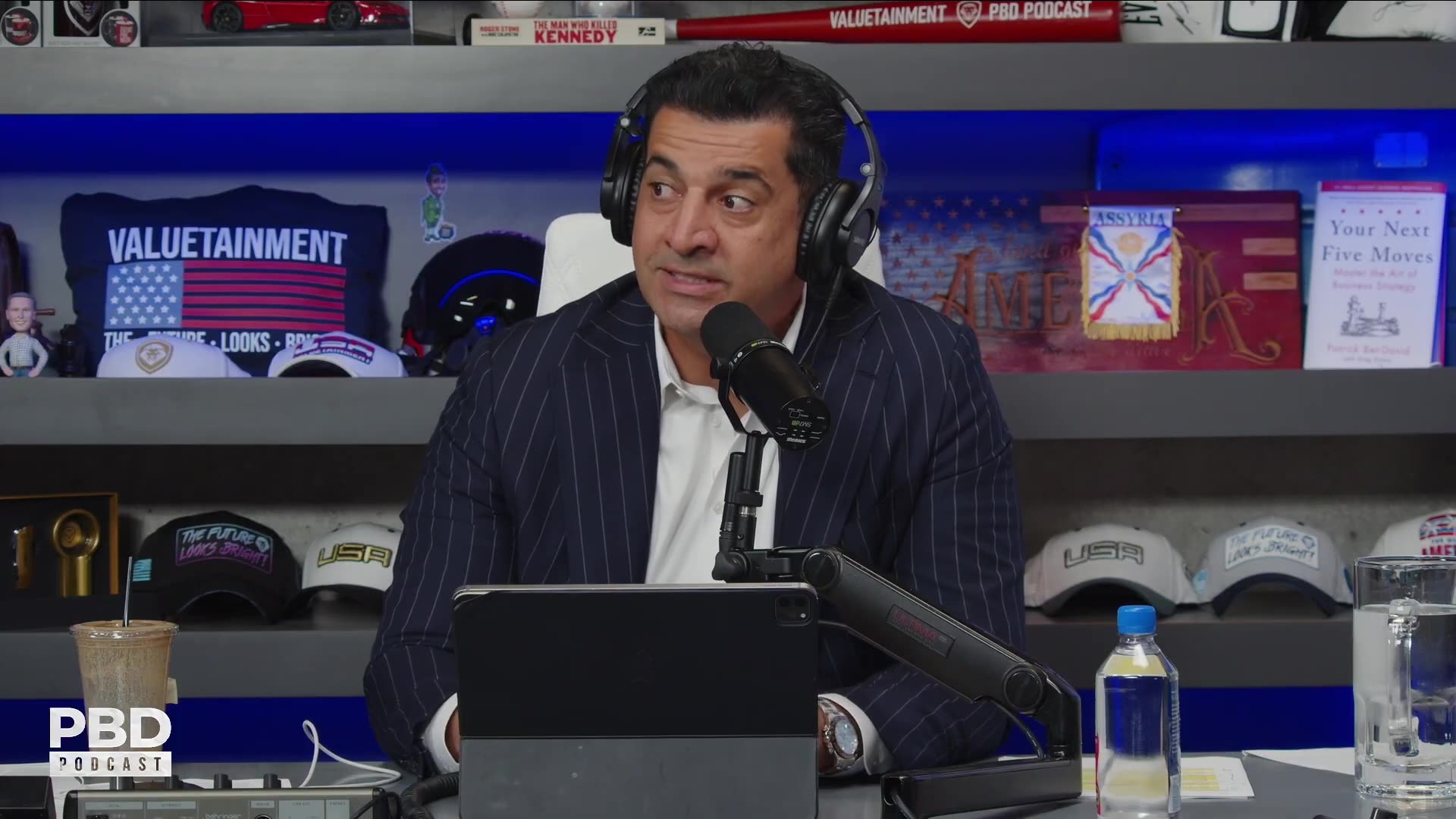 $1.3 TRILLION In Tariff Revenue - SCOTUS Tariff Decision Will MAKE or BREAK America