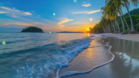 Beautiful Relaxing Music - Stop Overthinking, Stress Relief Music, Sleep Music, Calming Music