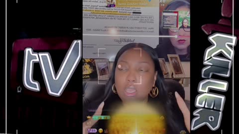 EMPRESS READS DRE BABY FOR FLITH