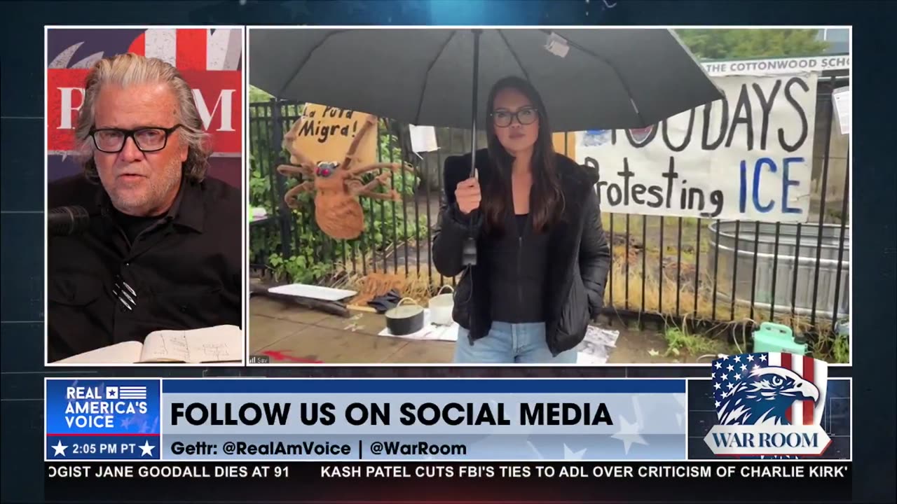 PORTLAND OFFICIALS REFUSE TO ENACT LAW AND ORDER