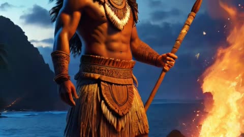 Secrets of Polynesian Wayfinding Unveiled