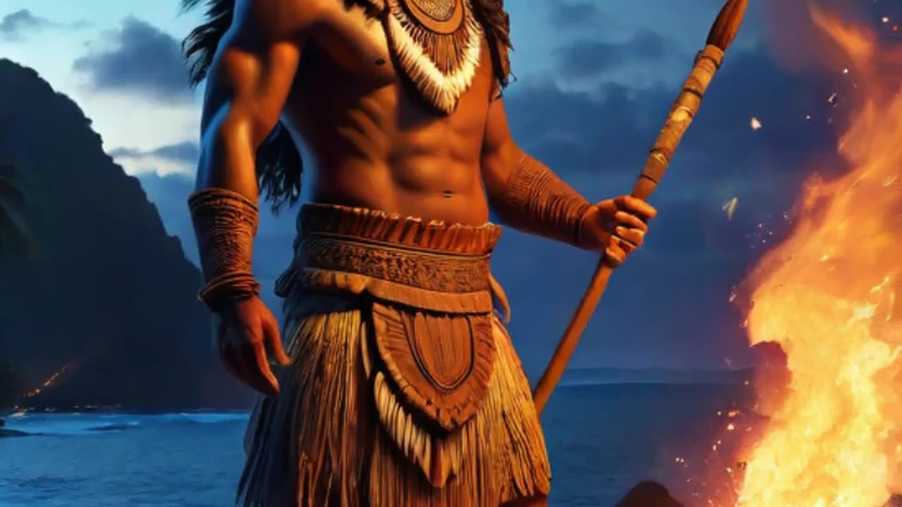 Secrets of Polynesian Wayfinding Unveiled