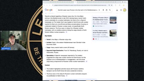 BREAKING! GREENLAND, AI BIOWEAPONS & MILITARY TAKEOVERS