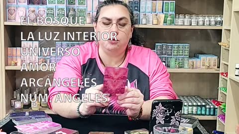 Tarde de Oráculos: Directo dia 24 de Noviembre de 2025