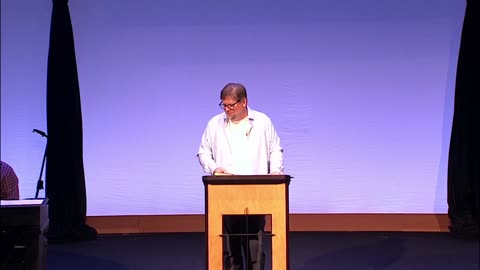 A Better Plan: Taste & See | Ordinary People, Extraordinary Faith | Chris Lyons