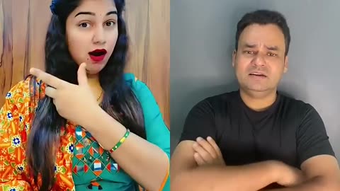 Hume download Kiya ho ! Tum ladkiya comedy