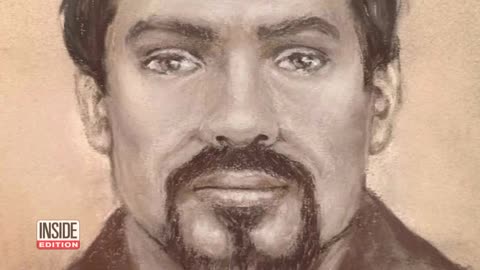 🚩 Forensic Artist Releases Sketch of Suspect to Help Find Nancy Guthrie