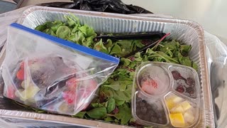 Sarge's Smoke Break #62: Garden Update 20 Dec 2025