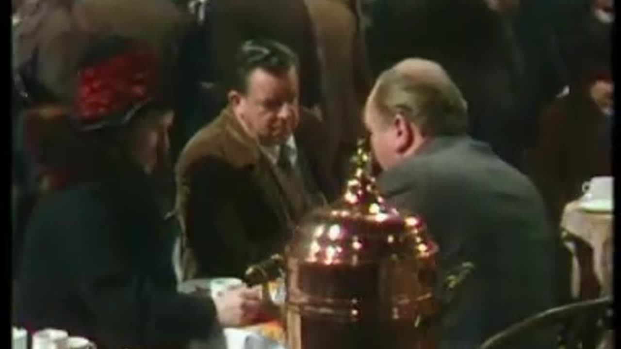 South Riding Ep. 3 Part 2