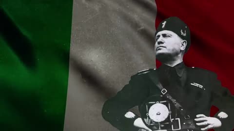 Rise and fall of Benito Mussolini | The Father Of Fascism | Biography