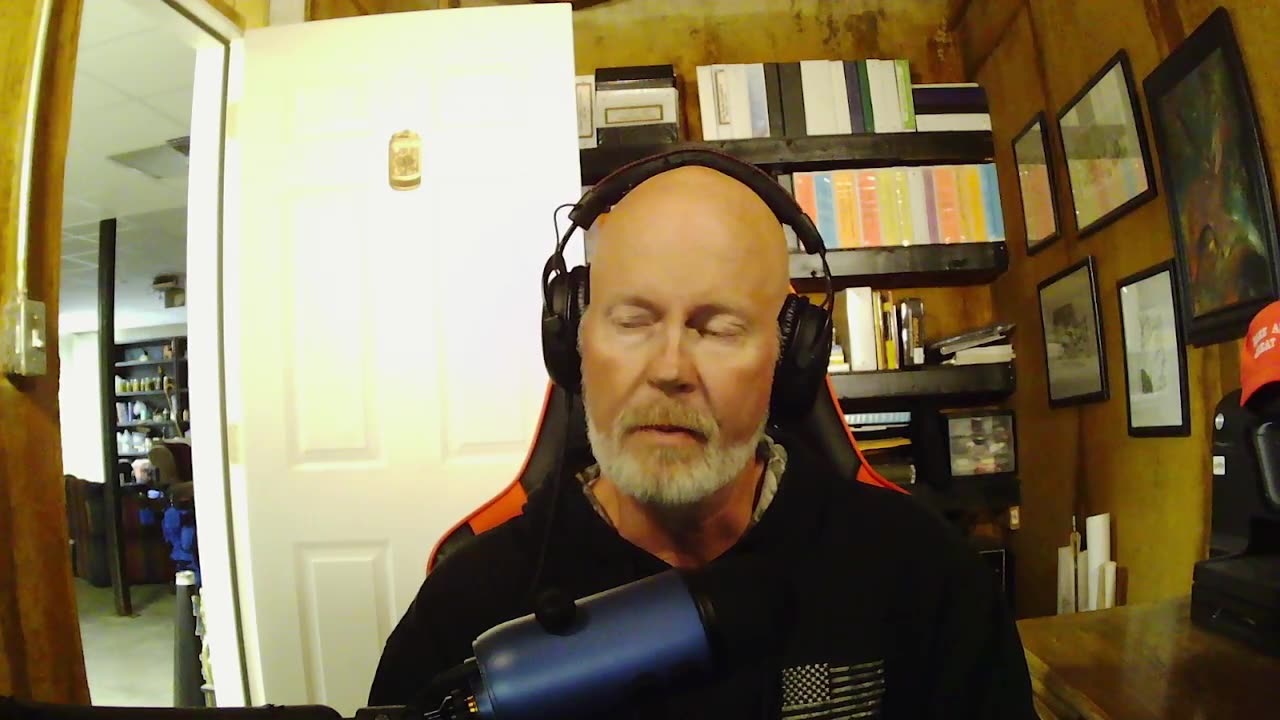 Shutdown Looms, And More! September 29th 2025 Episode 00273