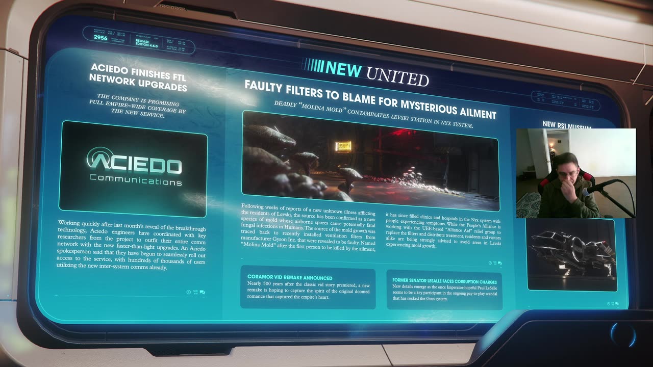 Saturday Alliance Grind