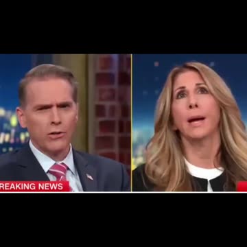 🚨 BACKFIRE: Scott Jennings EXPOSES CNN Panel on Epstein & Dems | #Breaking #CNN