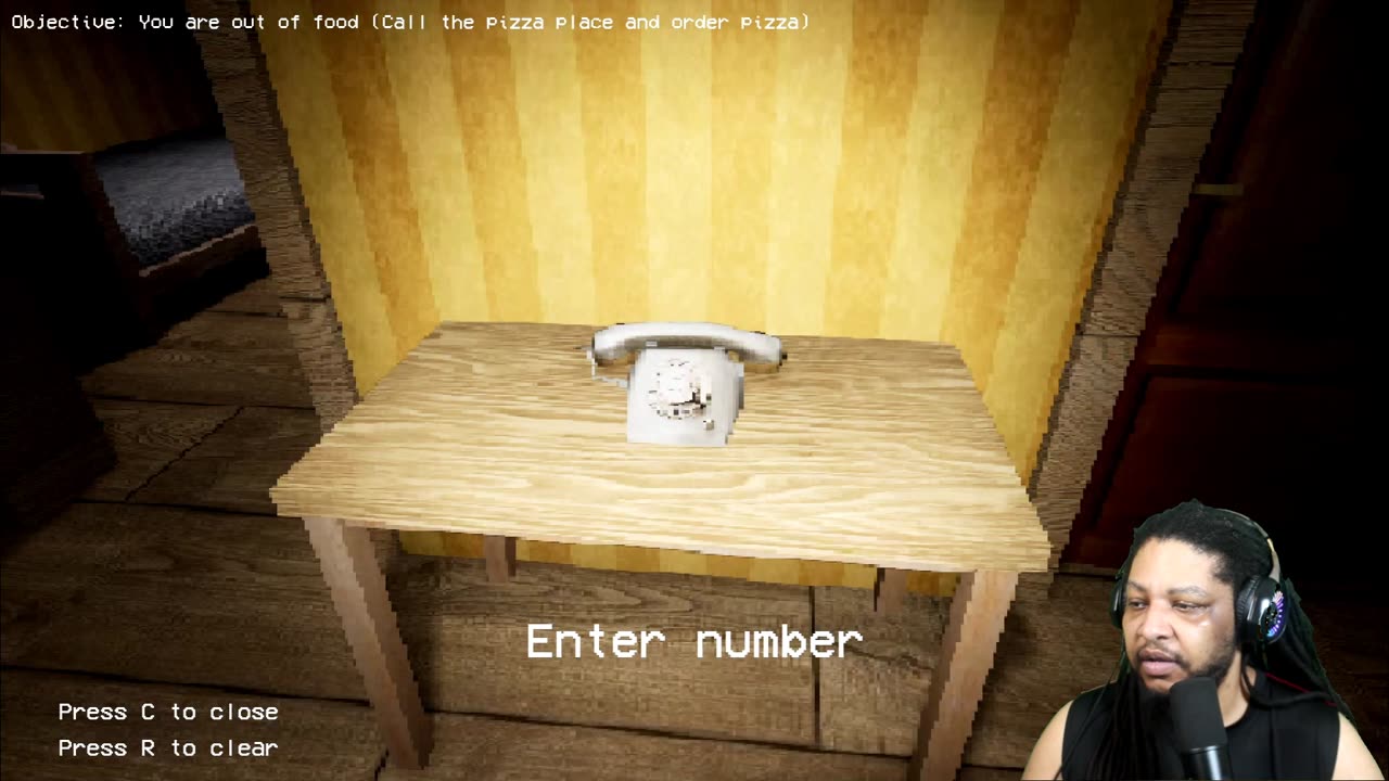 A Silent Stalker Lurks… | Late Night
