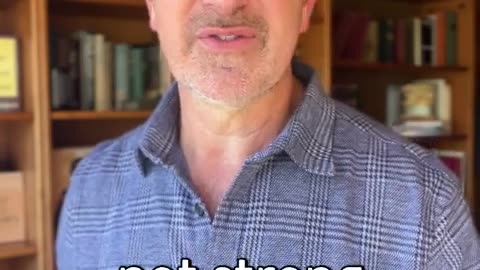 The Secret Admission Everyone should make