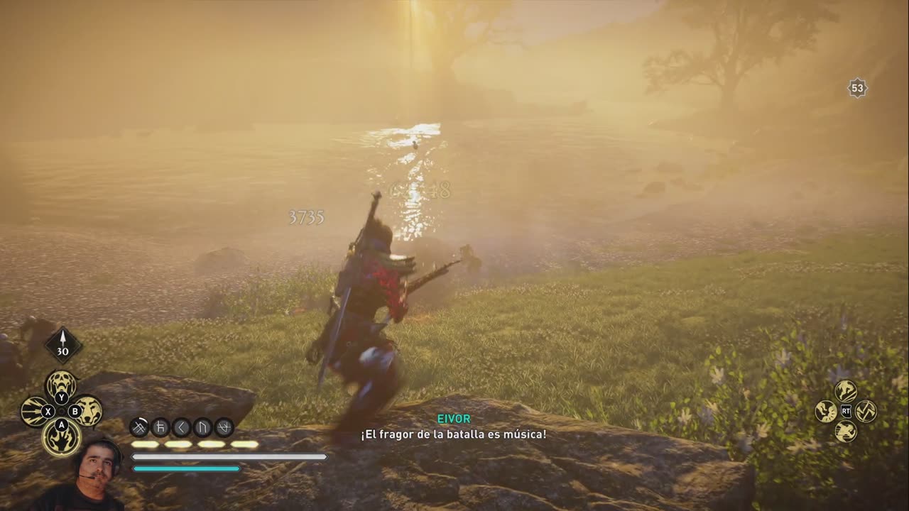 Assassin's Creed Valhalla 74#