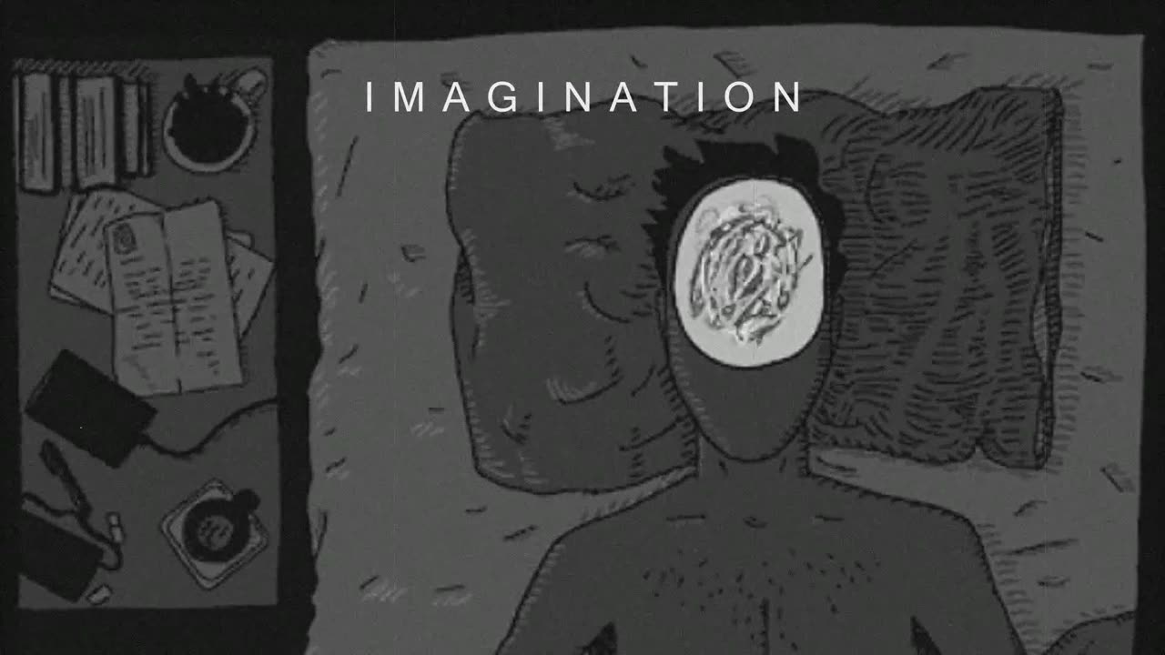Imagination (feat. Shiloh Dynasty)