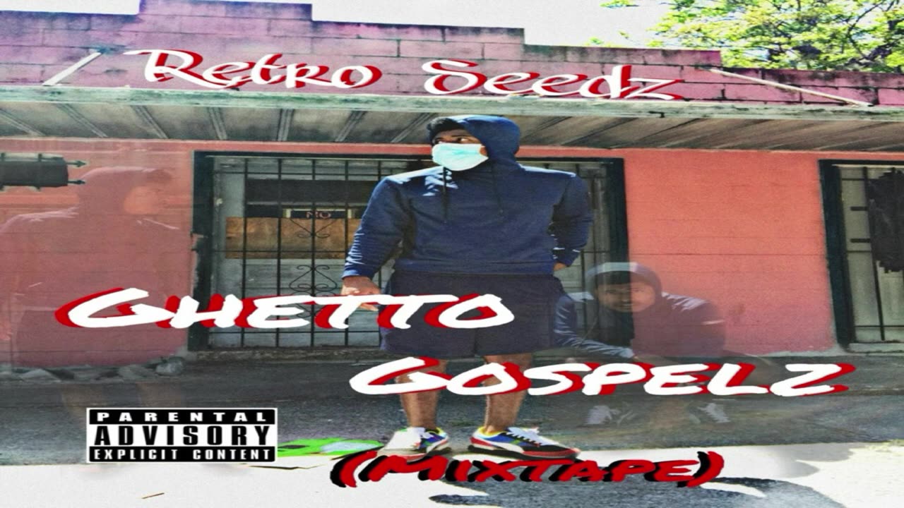 Retro Seedz - Dead Land (Official Audio) || @RetroSeedzTV 