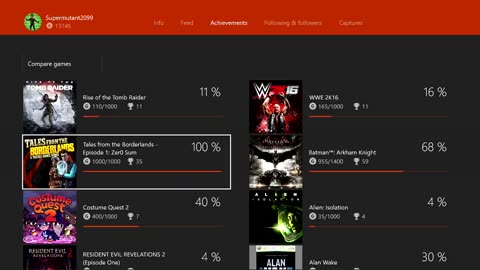 Rise of the Tomb Raider Day 4