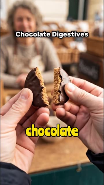 You Get One Biscuit Free For Life! Choose One! 🤔🍪 #chooseone #aiasmr