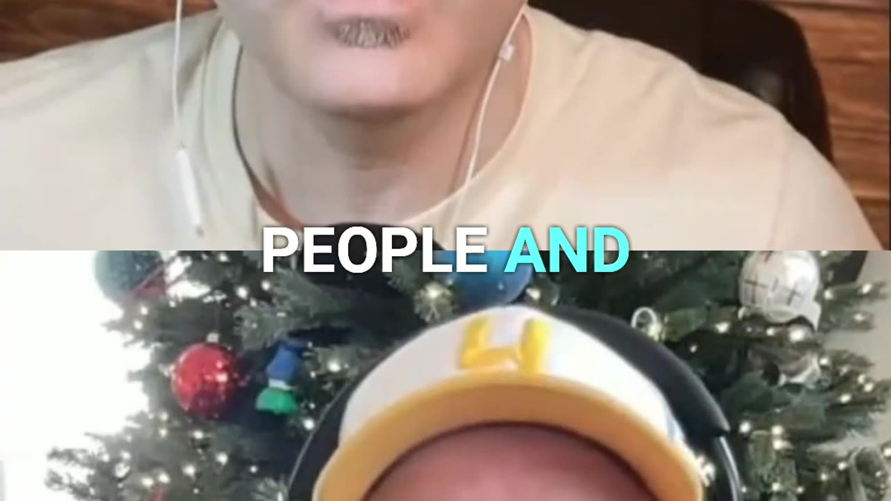 Prosperity preachers are like pyramid schemes