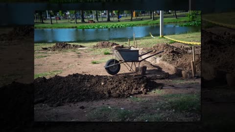 Ya está empezando a tener forma la Patria Gaucha 2026