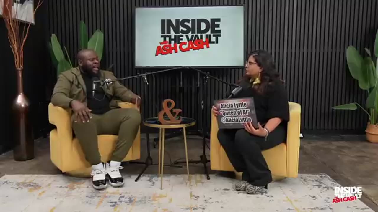 AI Will Make More Money,Than The Internet.