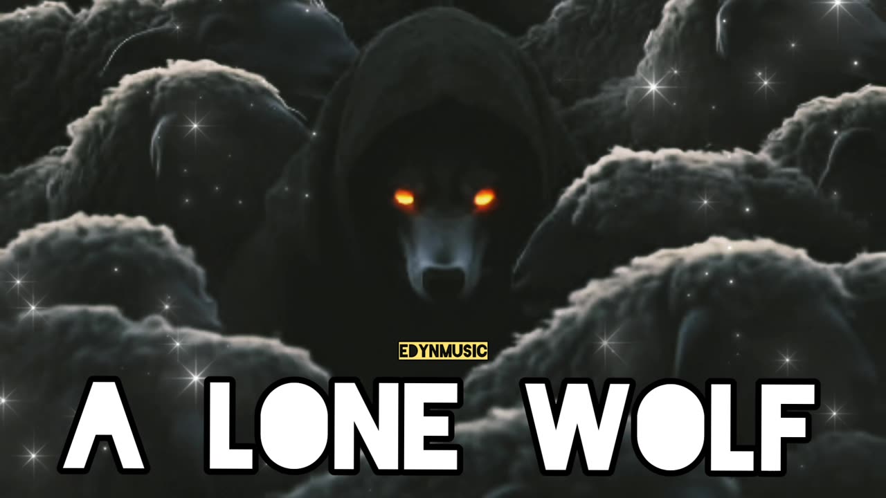 A Lone Wolf