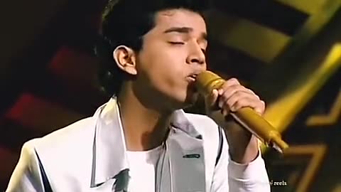 This voice ❤️