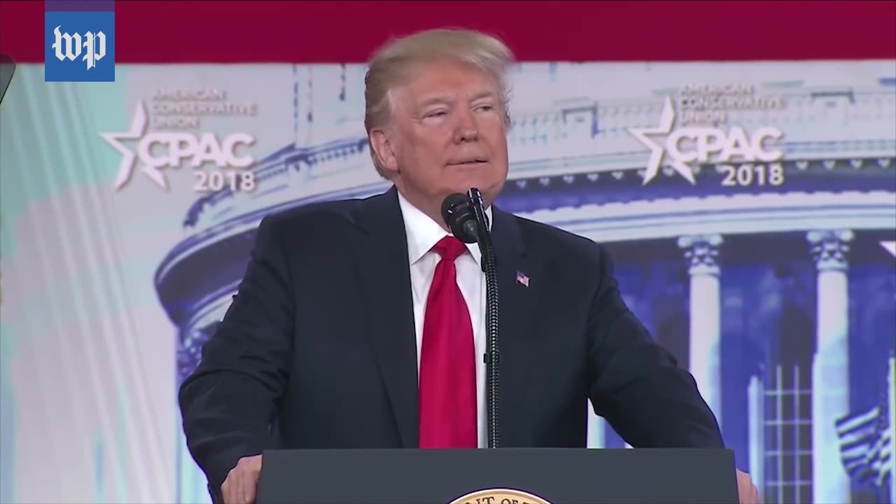 Trump's many comments on McCain