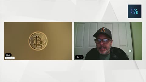 #ProofOfWork EP44 “#BITCOIN BOOM coming SOON!” w/ @ger313 @MatthewRyanCase