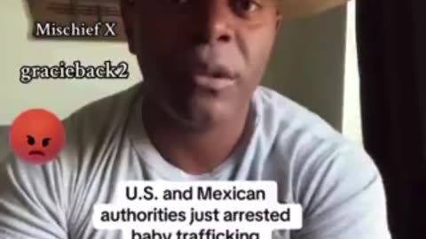 So who is La Diabla?..... Very little media coverage...I wonder why?